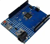 Arduino Uno R4 minima compatible – 1