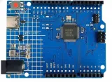 Arduino Uno R4 minima compatible – 2