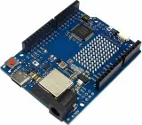 Arduino Uno R4 WiFi yhteensopiva – 1