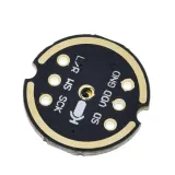 Πολυκατευθυντικό Μικρόφωνο INMP441 MEMS 3.3V – 2