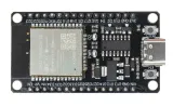 ESP32 USB-C WROOM 4Mb Devkit V1 Board con WiFi Bluetooth e processore Dual Core – 2