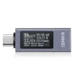USB-C Multifunktionel Tester – 1