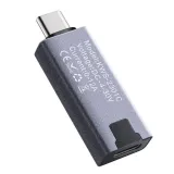 USB-C Multifunktionel Tester – 2