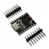 ESP32-C3 Super Mini Wi-Fi et BLE avec 4 Mo de Flash – 1