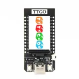 TTGO T-Display V1.1 ESP32 - 1.14 tuuman TFT-näytöllä – 1