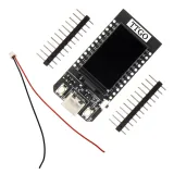 TTGO T-Display V1.1 ESP32 - 1.14 tuuman TFT-näytöllä – 2