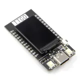 TTGO T-Display V1.1 ESP32 - 1.14 tuuman TFT-näytöllä – 4