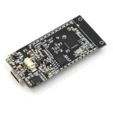 TTGO T-Display V1.1 ESP32 - 1.14 tuuman TFT-näytöllä – 5
