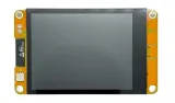 ESP32 con display TFT da 3.2 inch e touchscreen capacitivo sensibile (+WiFi & Bluetooth) – 1
