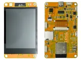 ESP32 con display TFT da 3.2 inch e touchscreen capacitivo sensibile (+WiFi & Bluetooth) – 2