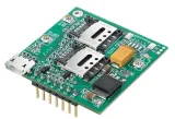 A7670 SIM 4G LTE Cat 1 a GPS modul – 3
