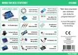 Arduino Starterkitillä Codey ChatGPT AI suomeksi – 2