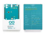 Arduino® UNO SMD Rev3 originale – 5