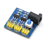 Moduł step-down 12V na 12V / 5V / 3.3V – 1