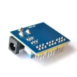 Moduł step-down 12V na 12V / 5V / 3.3V – 3