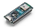 Arduino® Nano ESP32 con headers pre-saldati – 1