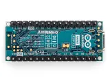 Arduino® Nano ESP32 con headers pre-saldati – 4