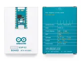 Arduino® Nano ESP32 con headers pre-saldati – 5