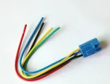 16mm push button connection – 1