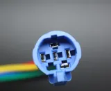 16mm push button connection – 3