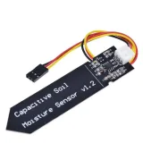 Jordfugtsensor 5v – 1