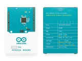 Arduino® UNO R4 Minima – 3
