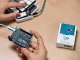 Arduino® UNO R4 Minima – 4