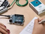 Arduino® UNO R4 Minima – 5