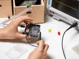 Arduino®  Uno R4 WiFi – 6