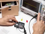 Arduino®  Uno R4 WiFi – 7