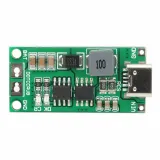 3S lithium lader module с USB-C – 1