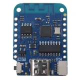 Wemos D1 Mini V4 ESP8266 USB-C – 1