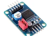 Modulo convertitore AD/DA PCF8591 – 2