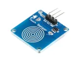 Touch sensor TTP223B – 2