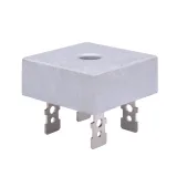 KBPC5010 Brückengleichrichter 1000V 50A 4-Pin – 4