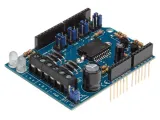 Moottori- ja virtakilpi Arduino®:lle – 1
