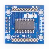 LED Matrix Module MAX7219 Zelená – 3