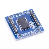 LED Matrix Module MAX7219 Zelená – 4
