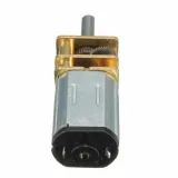 DC12V N20 Micro Metal Gear Motor Pololu 15rpm – 3