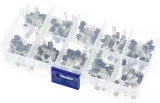 Sada 200 tranzistorů 10 druhů common triode – 1