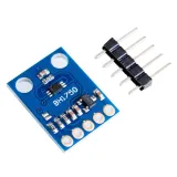 Sensor de intensidad de luz BH1750 16-bit I2C – 3