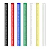 Assortiment de gaines thermorétractables 168 pièces couleurs variées – 4
