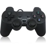 Verdrahteter USB-Joystick Game Controller Gaming – 1