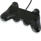 Verdrahteter USB-Joystick Game Controller Gaming – 3