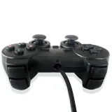 Verdrahteter USB-Joystick Game Controller Gaming – 4