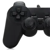 Verdrahteter USB-Joystick Game Controller Gaming – 5