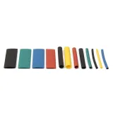 Kit de 530 pièces de gaines thermorétractables colorées en boîte – 2