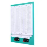 Kombination Breadboard 4 i 1 gruppe – 4