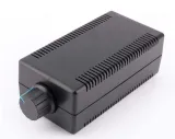 Controlador de velocidad de motor PWM 12/24/36/50V  2000W 40A – 5
