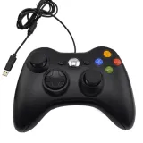 USB Game Controller med vibration – 5